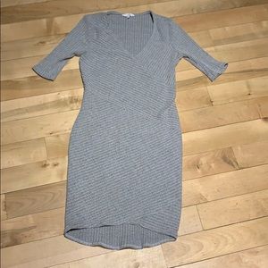 ❄️2/$5❄️ Candie’s Midi Dress